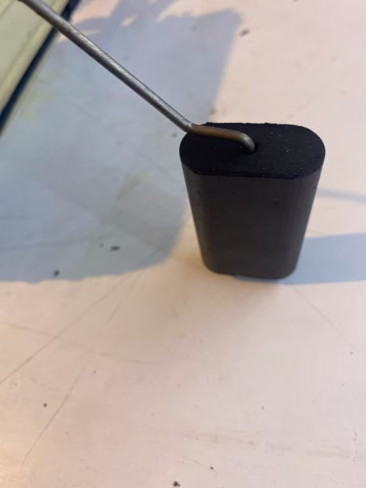Fiat Ducato Kraftstoffpumpe 1347802080