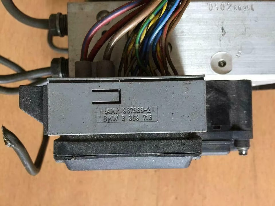 BMW E46 3er Hydraulikblock 3451-6751768