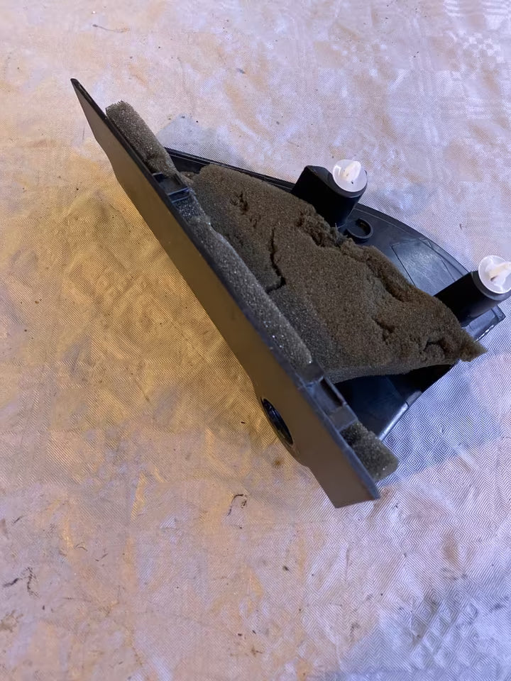 Ford Focus Spiegelverstellung Schalter Hebel 98ABA23409