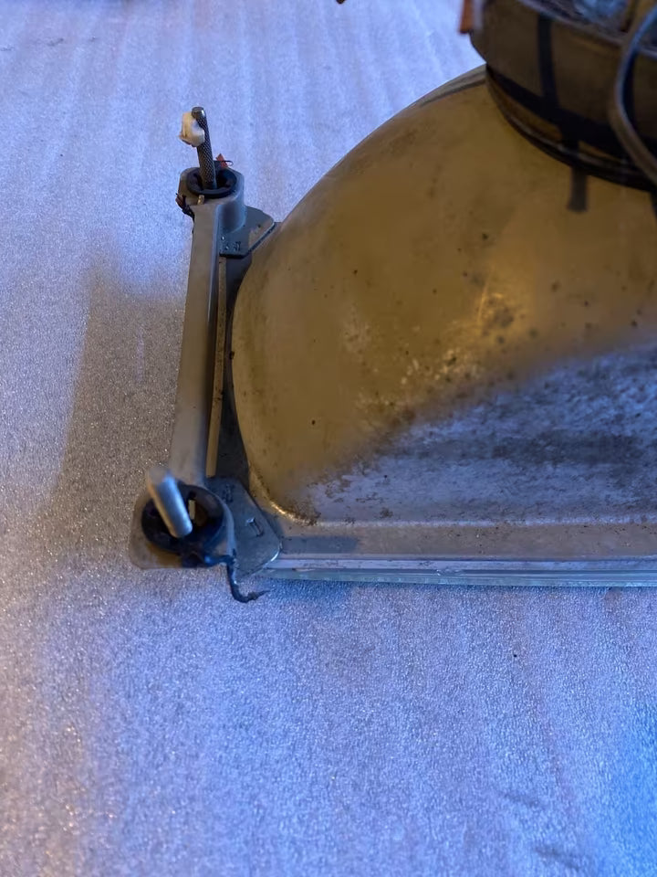 VW LT Frontscheinwerfer rechts