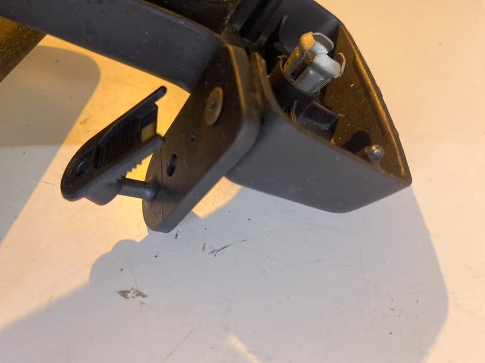 Fiat, Ducato, 290 Innenspiegel 46089