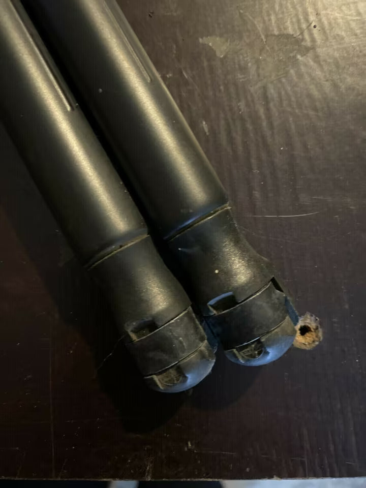 Ford Fusion Gasdruckdämpfer Set