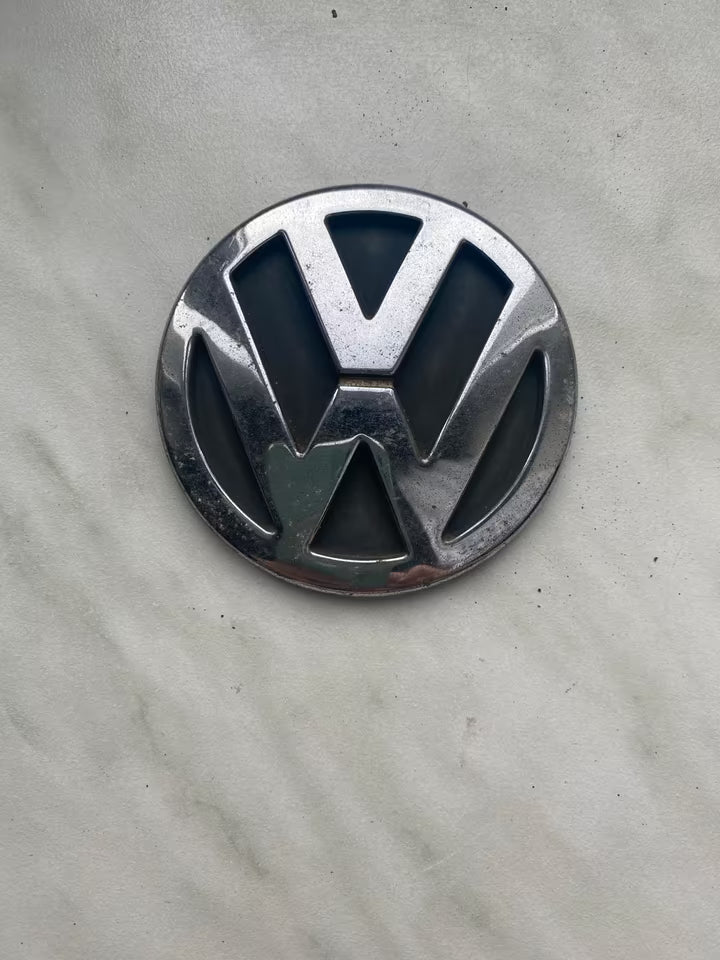 Emblem Volkswagen Golf III (1H1) (3b9853630) (1995-01)