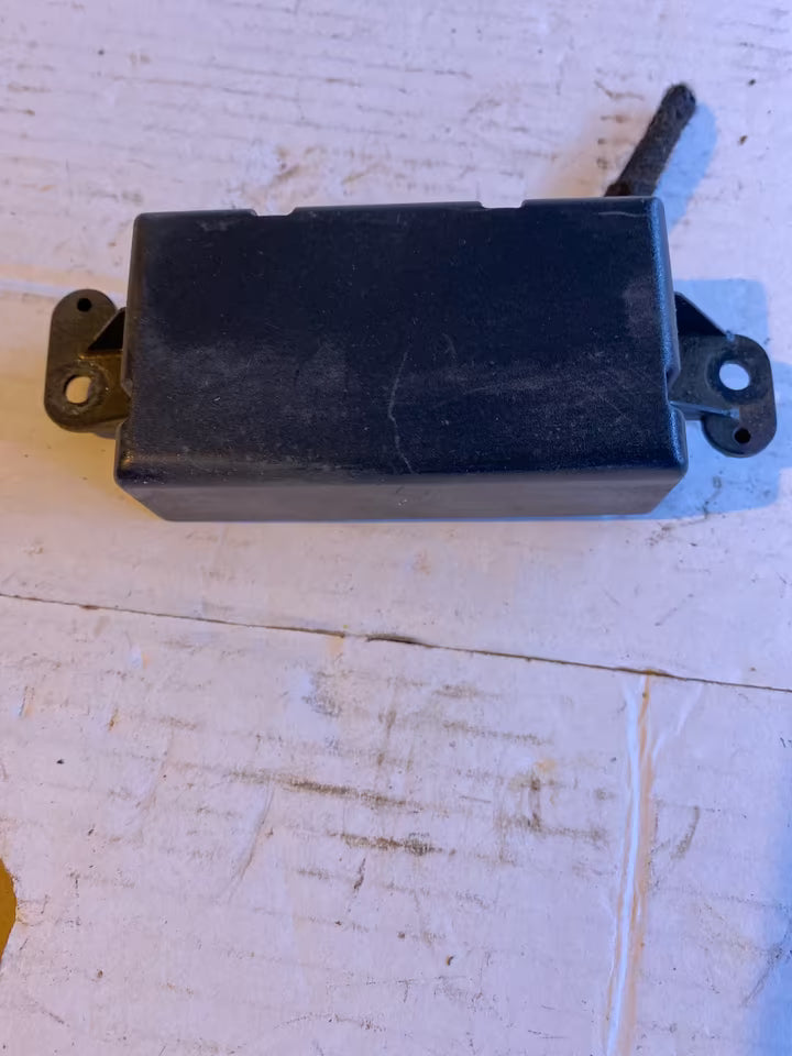 Fiat Ducato Citroën Jumper Antennenmodul 1331247080