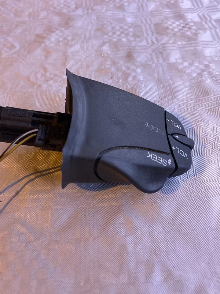 Ford Mondeo/Focus Lenkstockschalter Radio 98AB14K147AC