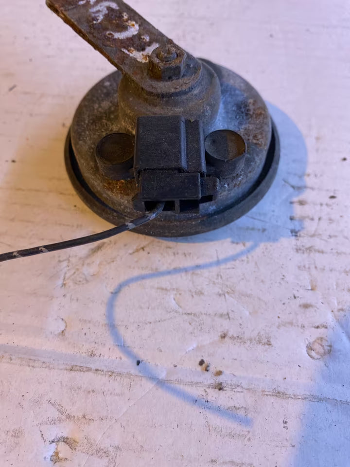 Toyota Corolla 98‘ Signalhorn 007425