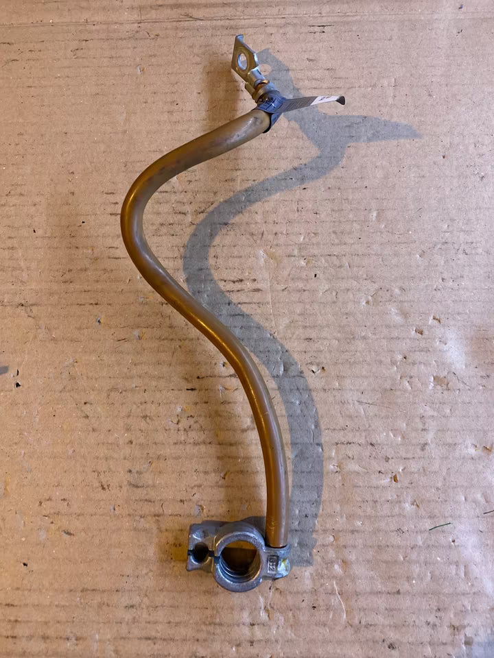 BMW ESerie Batteriekabel 9113151