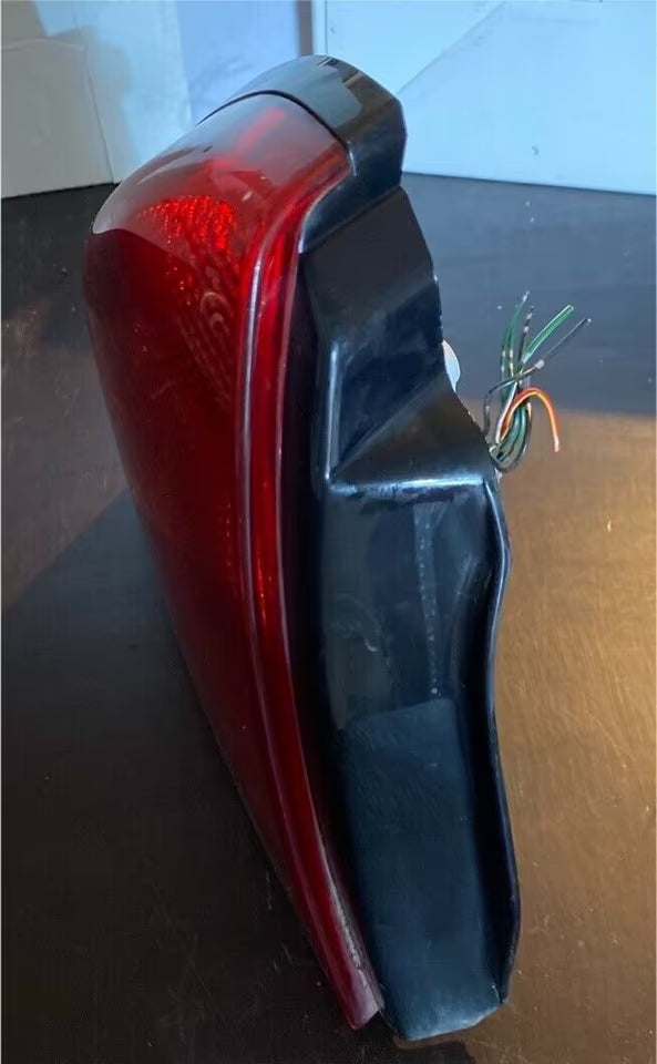Honda Prelude Rücklicht Links 043-1150