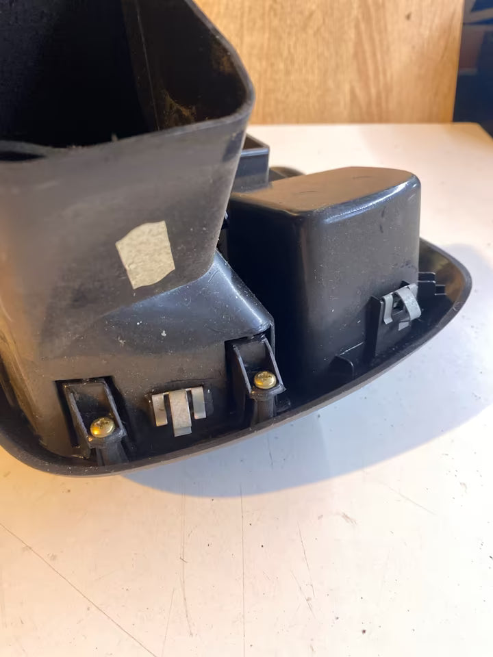 Fiat Ducato 244 Luftdüse Luftgitter vorne Rechts