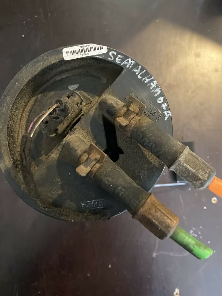 Seat Alhambra 1.9 Diesel Tankgeber Bj 2003/7M0919183