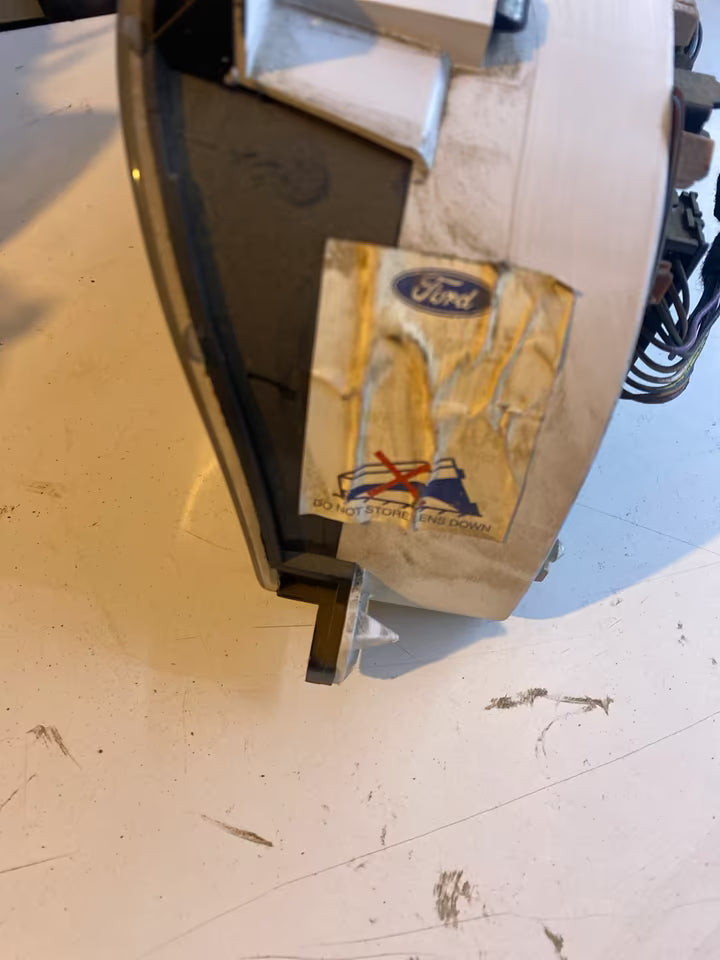 Ford Transit Tachometer 95BP10B885AA