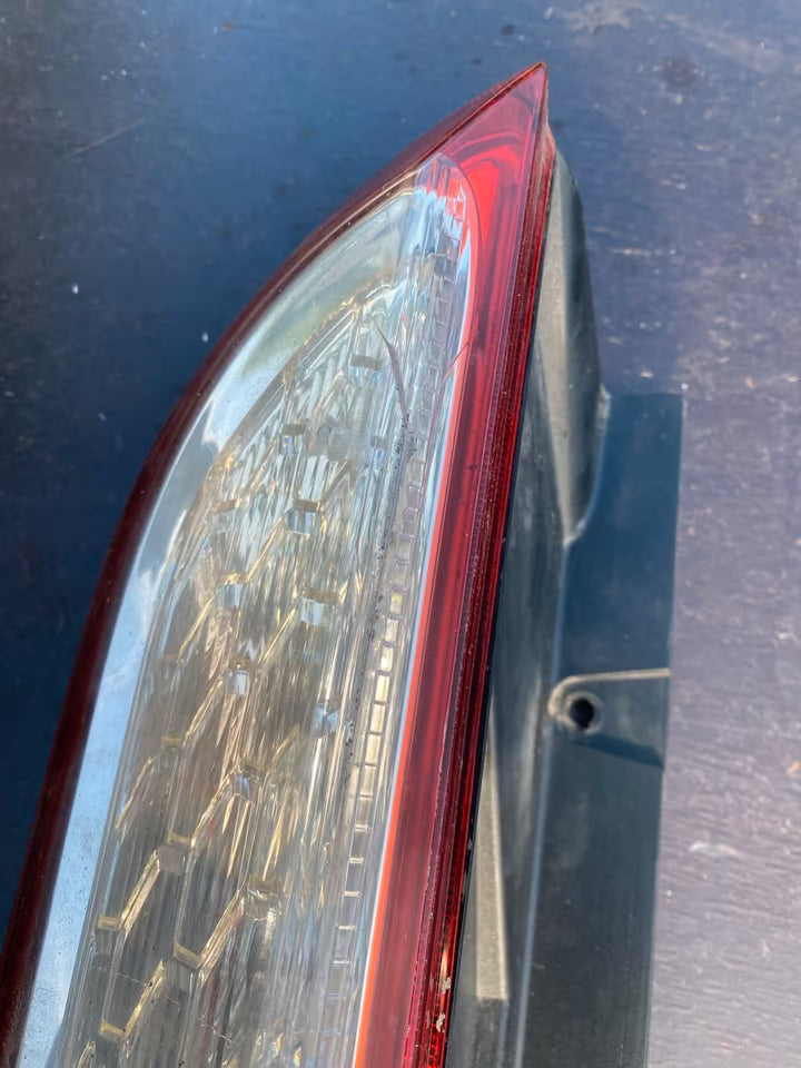 Ford Focus Bj.2008 Rückleuchte Rechts 8M5113404-A