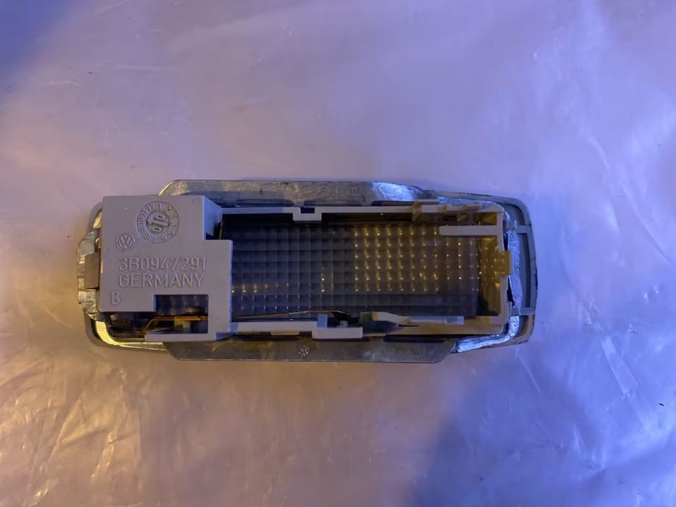 VW Bora Inneenleuchte 3B0947291