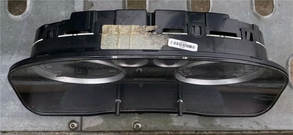 VW Passat 3BG /3B6 Tachometer 3B0920829A 1.9TDI