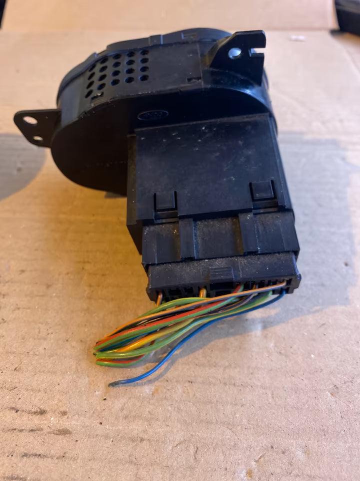 Ford Focus Lichtschalter 98AG13A024 CH
