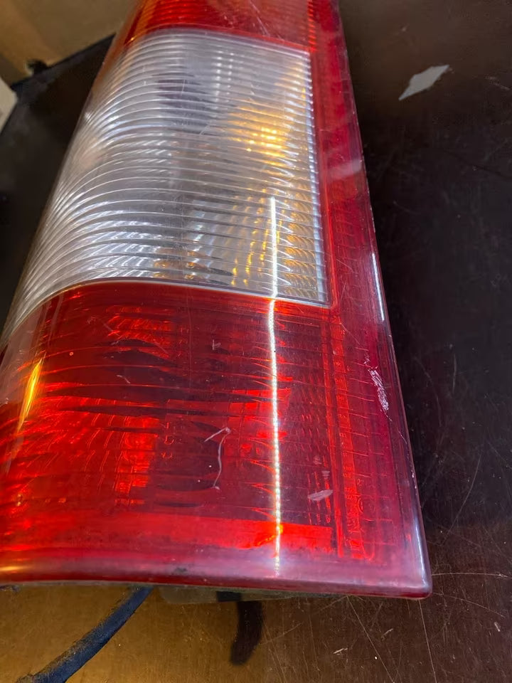 Mercedes Sprinter Rücklicht Links A9018202364