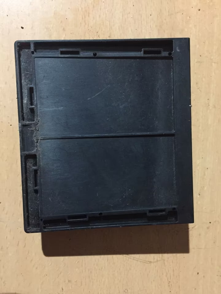 Mercedes E-W210 Lichtkontrolle Steuergerät A2105450605