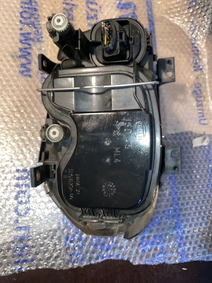 Vw Golf 4 Frontscheinwerfer Links
