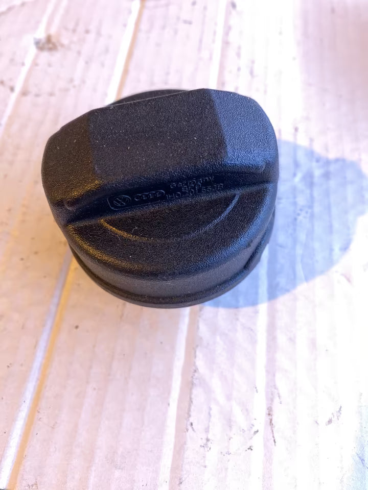 VW Audi Tankdeckel Original 1H0201553B