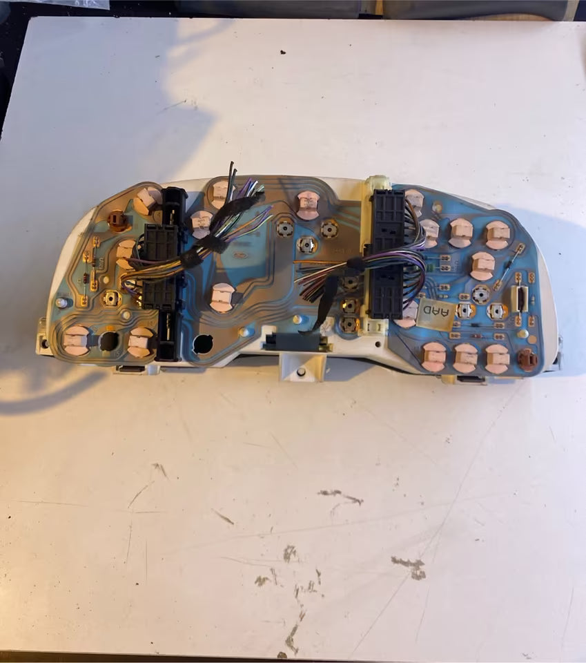 Ford Transit Tachometer 95BP10B885AA