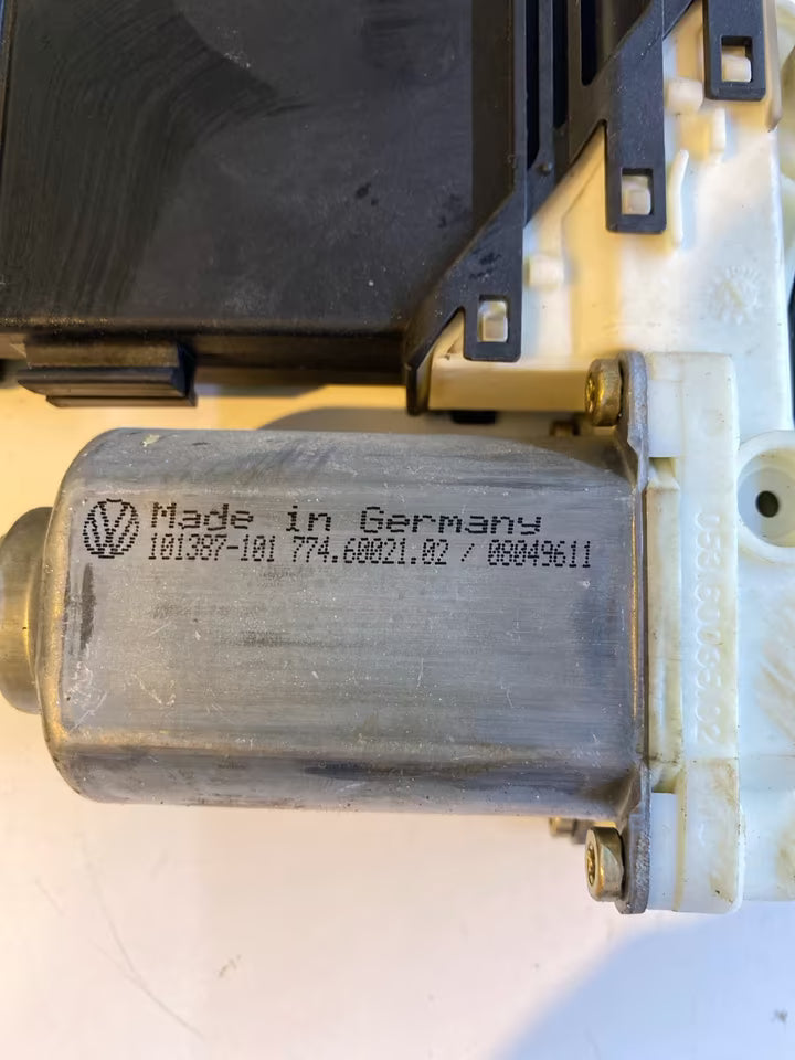 VW Fensterheber links 101387101; 7746002102