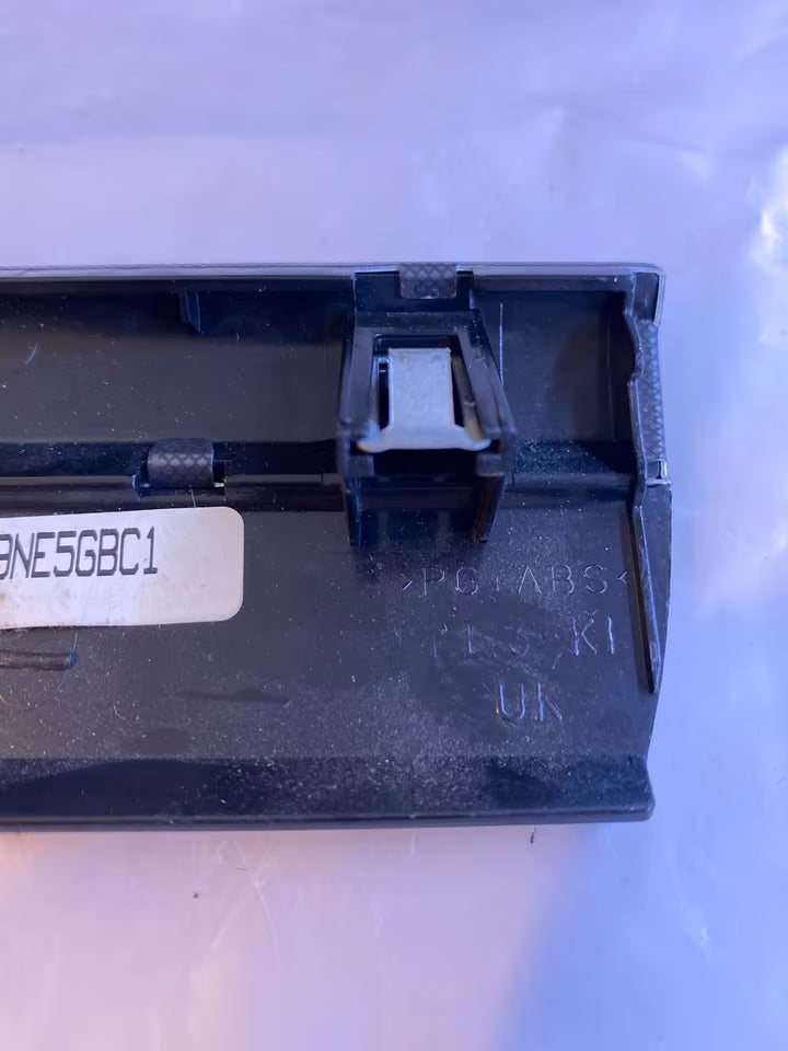 VW Bora/Golf4 Abdeckkappe 1J0858035B
