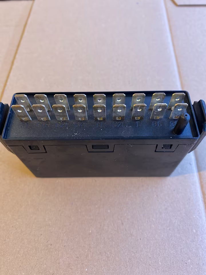 A0035446132 Original MERCEDES Actros Blinkgeber Relais