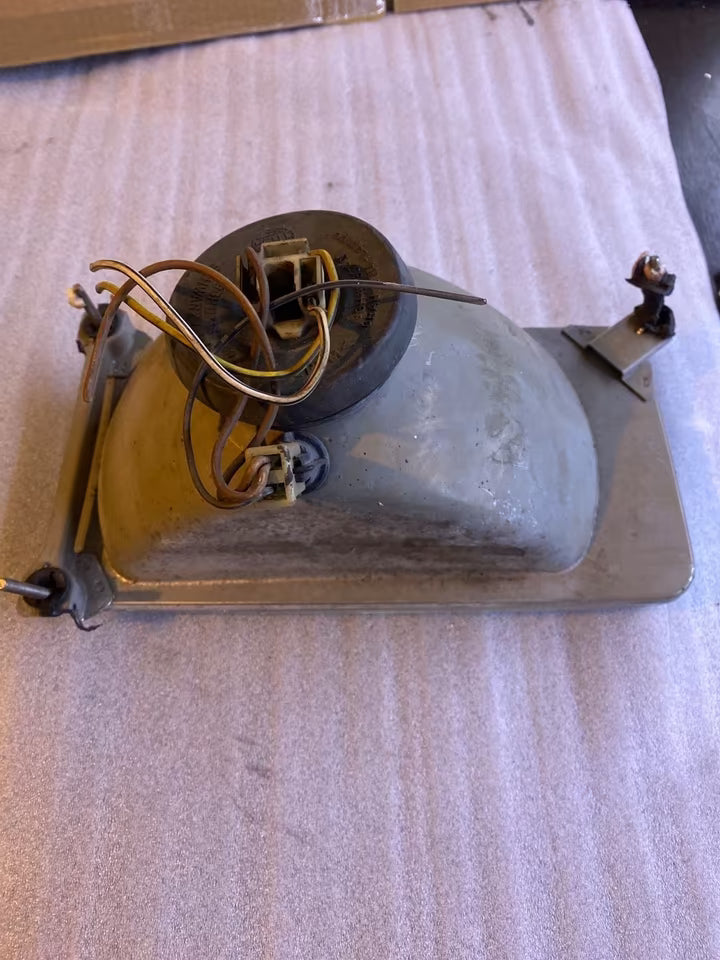 VW LT Frontscheinwerfer rechts