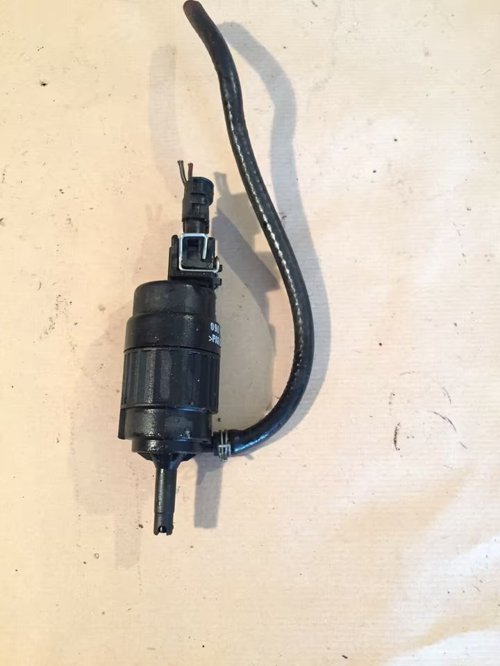 Opel Scheibenwischwasser Pumpe 090586631 GM
