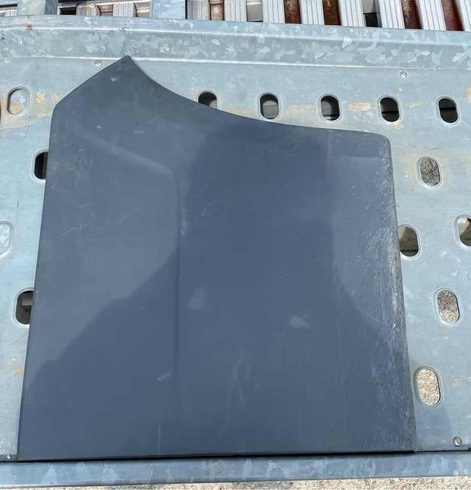 Citroen Relay / Boxer/Ducato Zierleisten Rechte Seite 1305768070