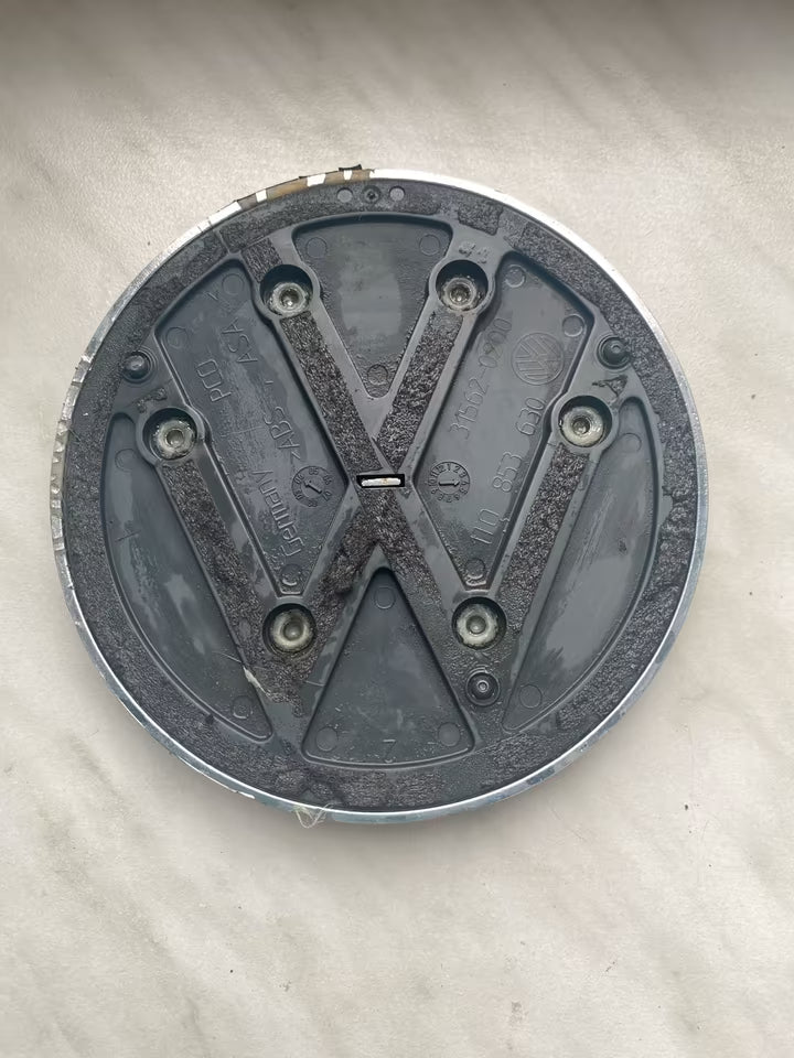 VW Touran Emblem 1t0853630 31562-0200