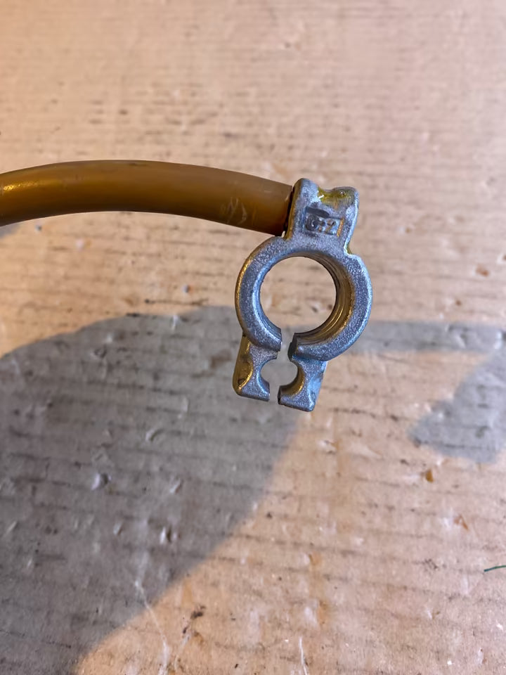 BMW ESerie Batteriekabel 9113151