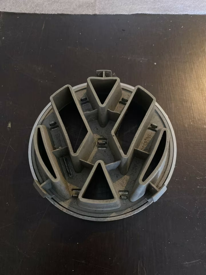 VW Emblem Front Kühlergrillemblem 3A0853601