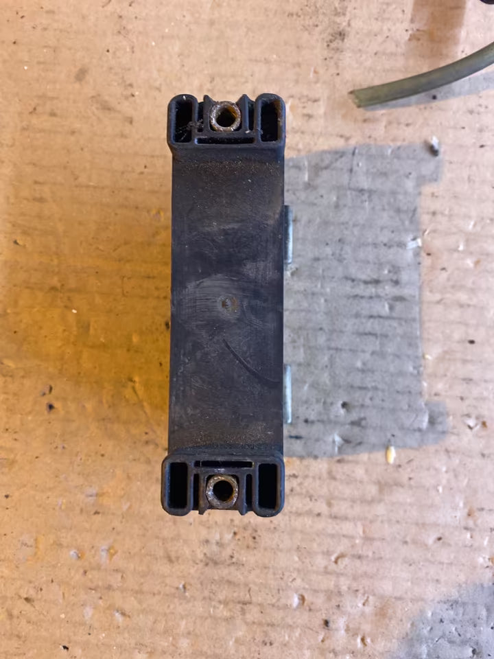 VW T4 Steuergerät Lüfter Kühlerlüfter Lüftersteuergerät 701919506
