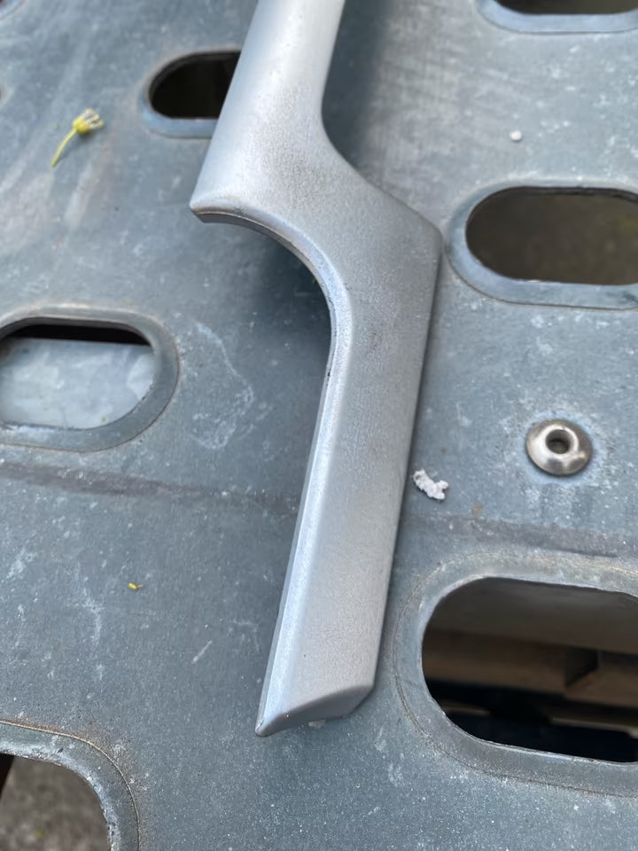 Audi A4 B8 Blende 8E1853190 Dekorleiste