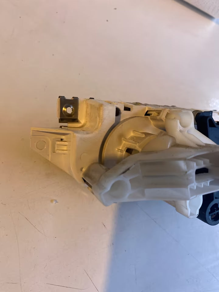 Ford Focus/ Galaxy Klimabedienung Bj.2008