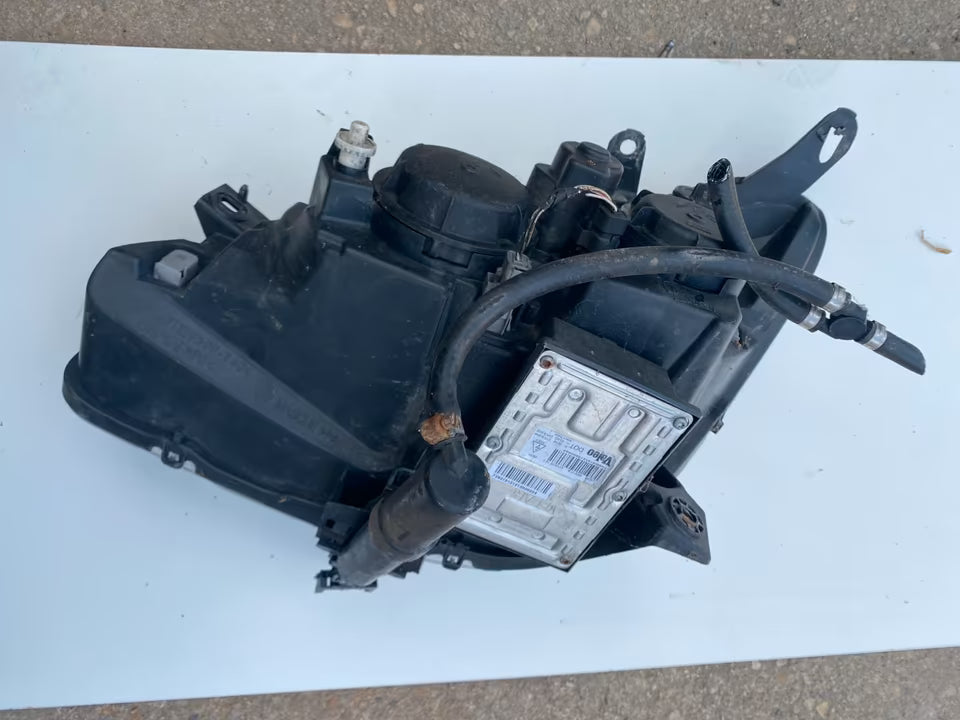 Citroen C5 Frontscheinwerfer Xénon Rechts 9644275280