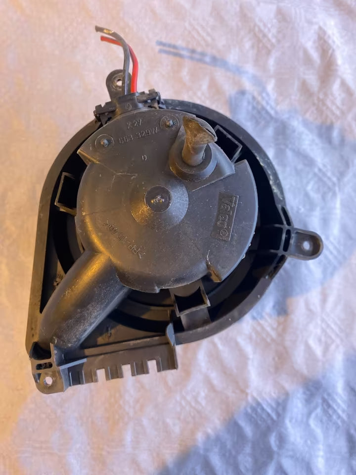 VW LT Heizungsgebläse Valeo 663329W
