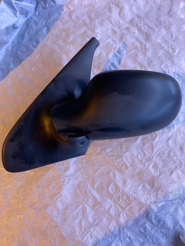 Renault Clio II (B) Außenspiegel mechanisch links 1234300