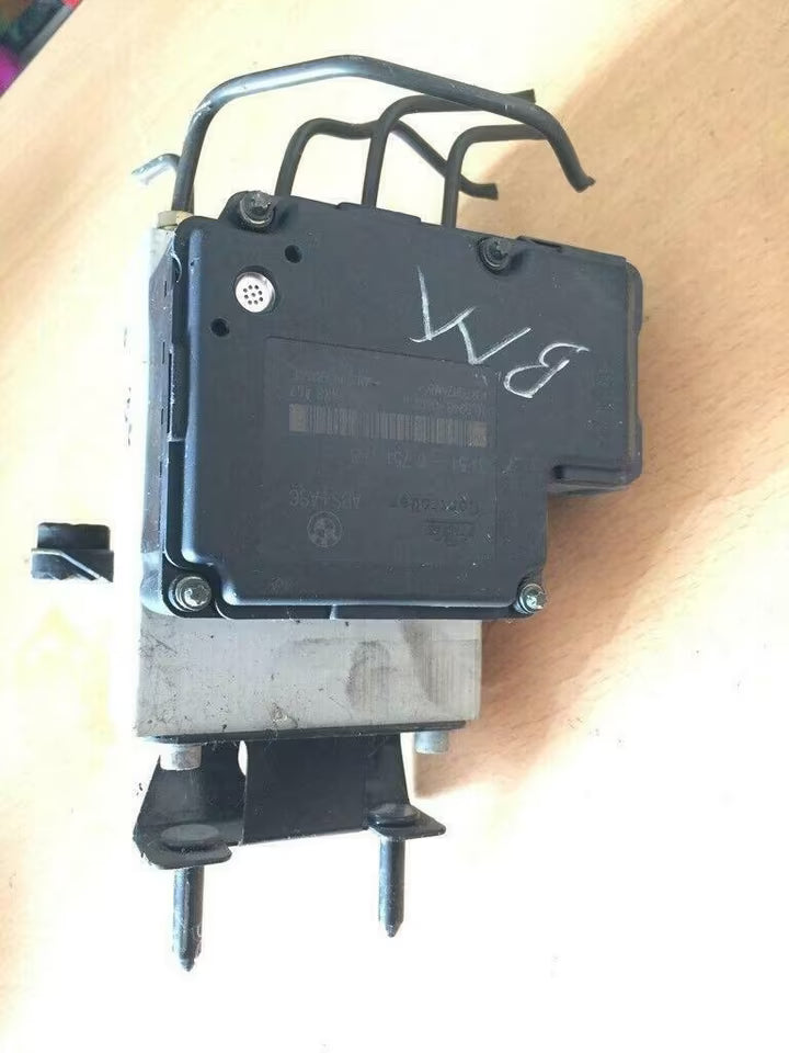 BMW E46 3er Hydraulikblock 3451-6751768