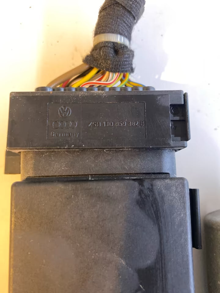 VW Fensterheber links 101387101; 7746002102