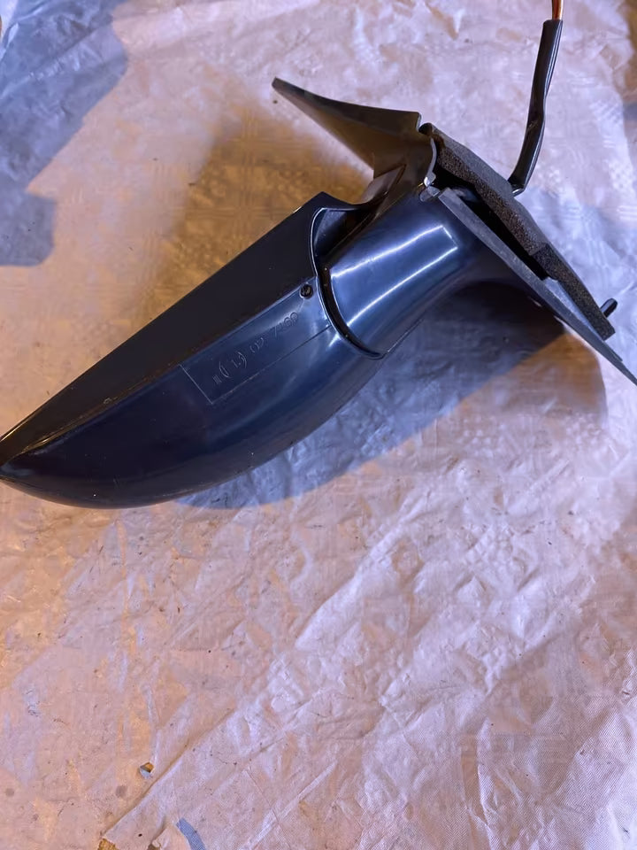 Ford Focus Linker elektr. Seitenspiegel 027460