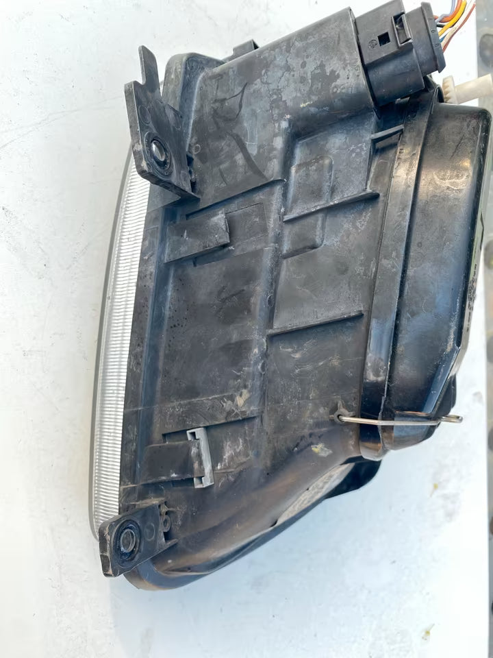 VW Polo 6N 6N1941015AD Scheinwerfer vorn links original BJ2001