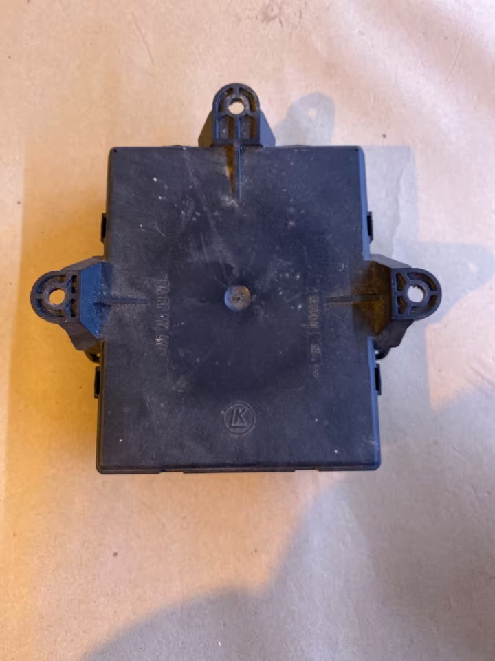 Mercedes W245 W169 Türsteuergerät A1698207126 Fahrertür