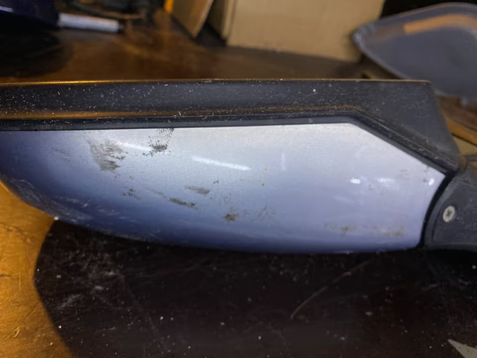 Opel Zafira A. Außenspiegel links