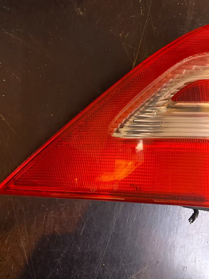 Mercedes W203 Original Rücklicht Links 2038200164