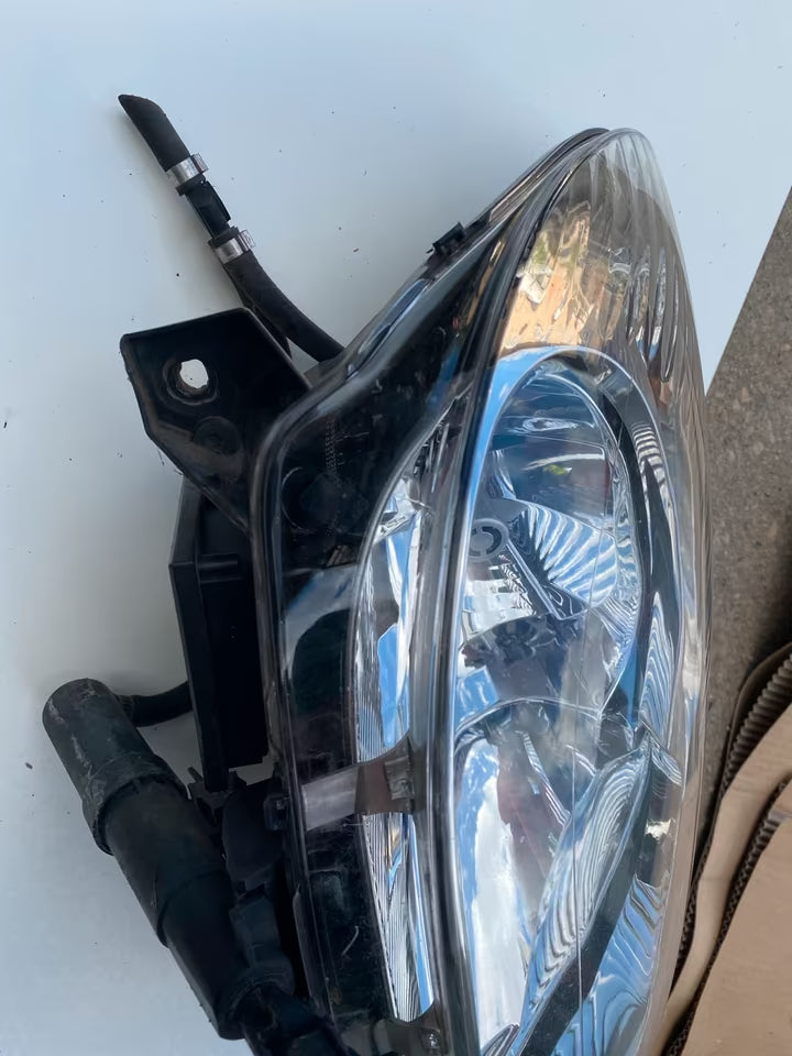 Citroen C5 Frontscheinwerfer Xénon Rechts 9644275280