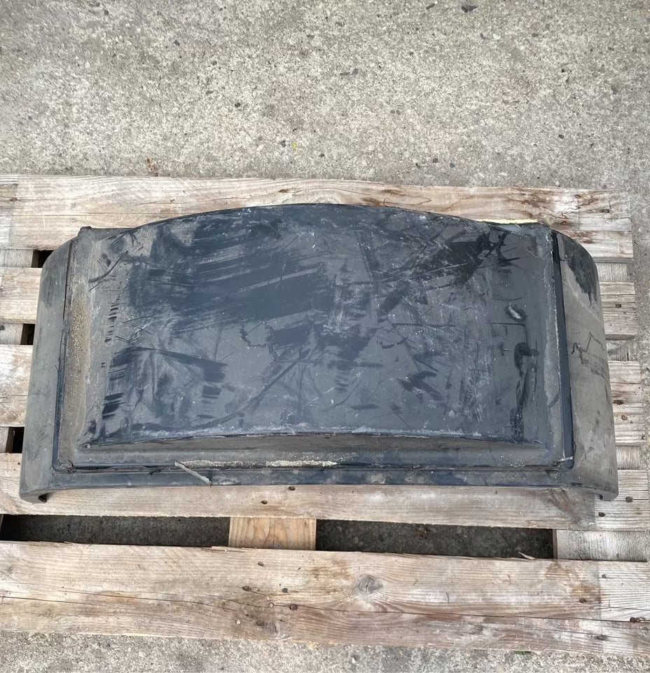 Ford Transit Radhausschale 2Stck Hinten L&R