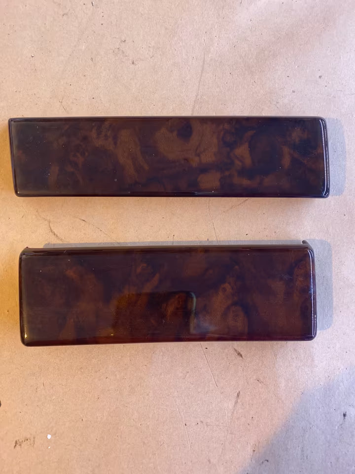 BMW E39 Blenden 8211427 / 8211429