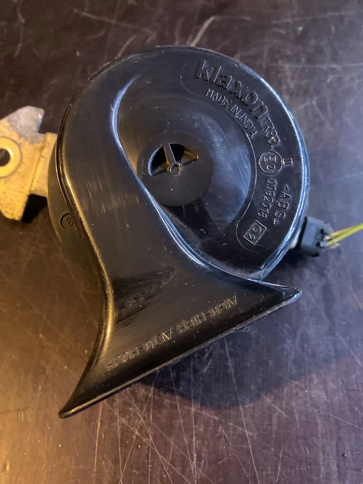 Peugeot 207/206 Vorne Hupe Signal 0092018